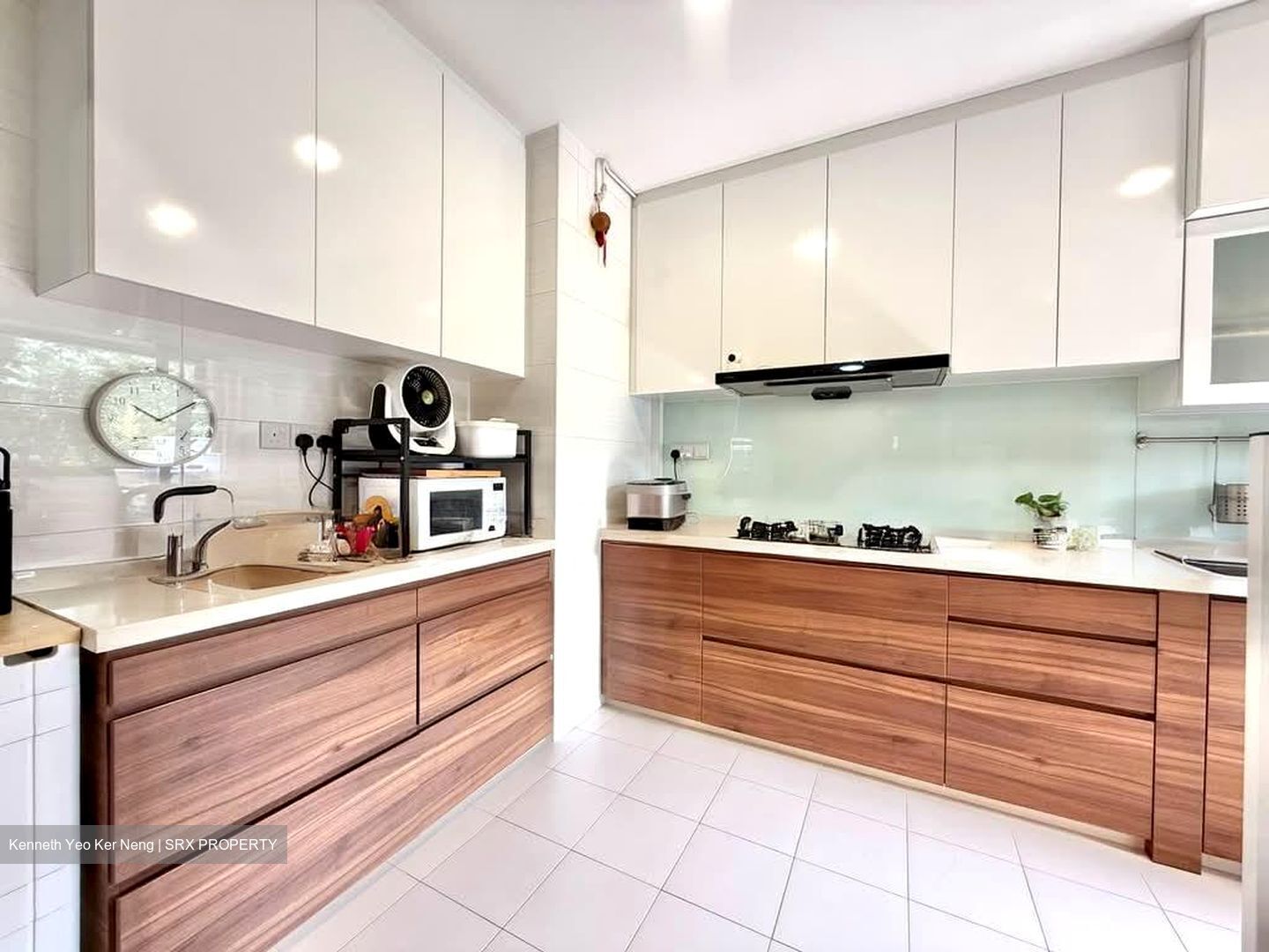 Blk 132A Eastlink I @ Canberra (Sembawang), HDB 4 Rooms #594890681